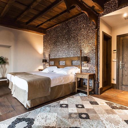 Pazo Da Pena Manzaneda Ξενοδοχείο Εξωτερικό φωτογραφία