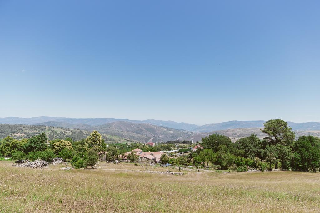 Pazo Da Pena Manzaneda Ξενοδοχείο Εξωτερικό φωτογραφία